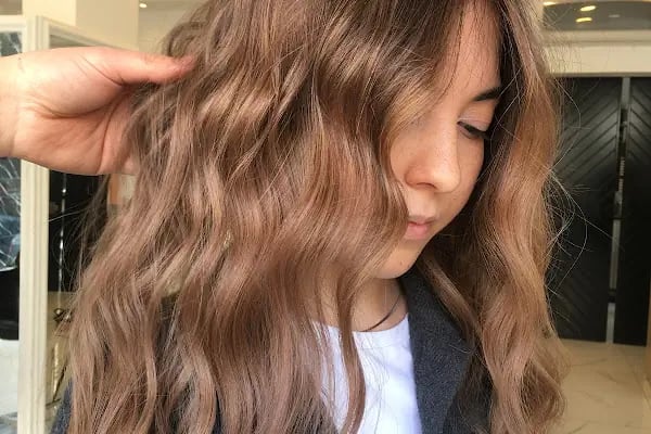 Solo Hair - Resim 8
