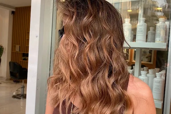 Solo Hair - Resim 6