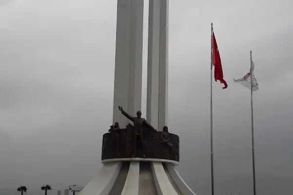 Saygı müzesi - Resim 17