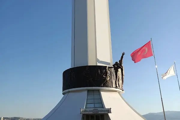 Saygı müzesi - Resim 2