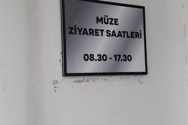 Saygı müzesi - Resim 13