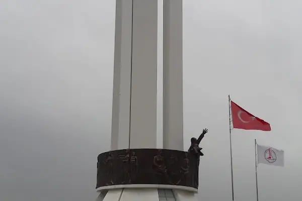 Saygı müzesi - Resim 18