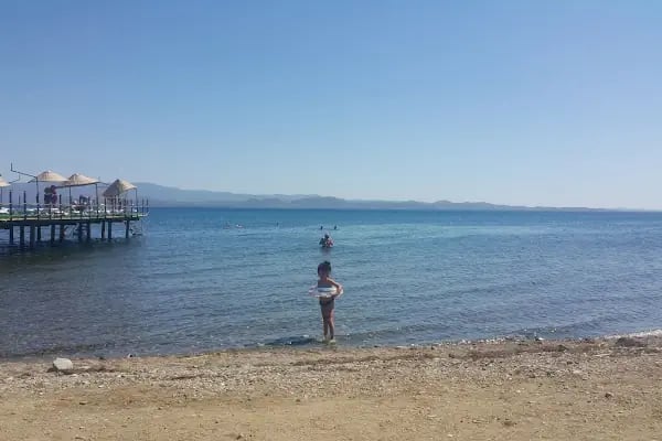 Pat Pilajı - Resim 1