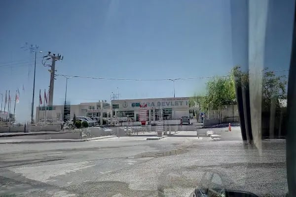 Çumra Devlet Hastanesi - Resim 3