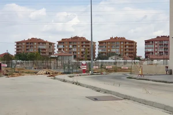 Çumra Devlet Hastanesi - Resim 5