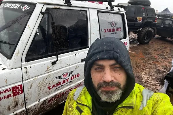 Oto Yılmaz Yedek Parça - Resim 3