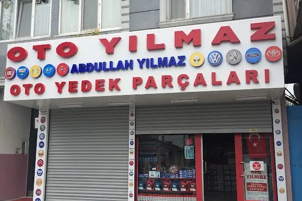Oto Yılmaz Yedek Parça - Resim 13