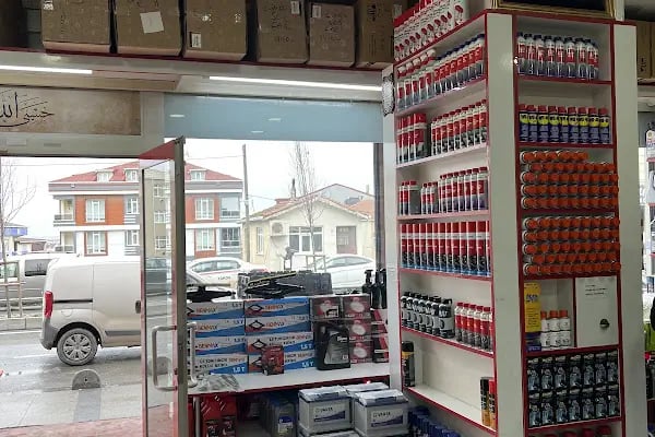 Oto Yılmaz Yedek Parça - Resim 18