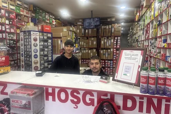 Oto Yılmaz Yedek Parça - Resim 16