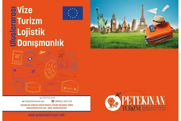 PETEK İNAN TURİZM - Resim 5