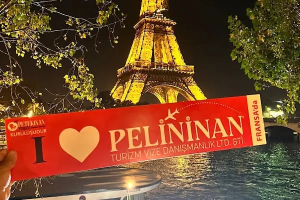 PETEK İNAN TURİZM - Resim 12