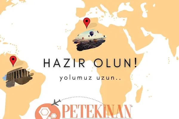 PETEK İNAN TURİZM - Resim 4