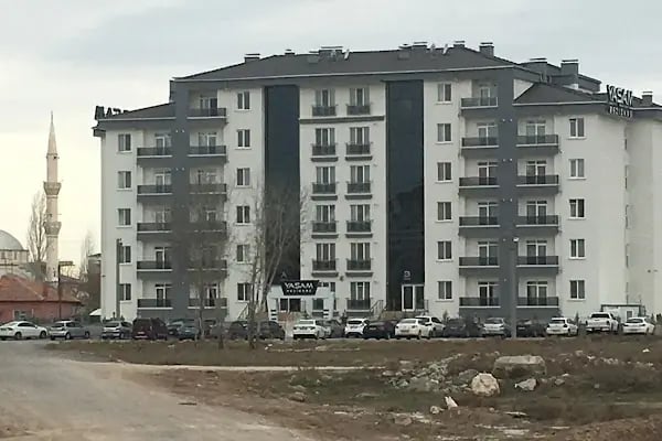 YAŞAM REZİDANS - Resim 17