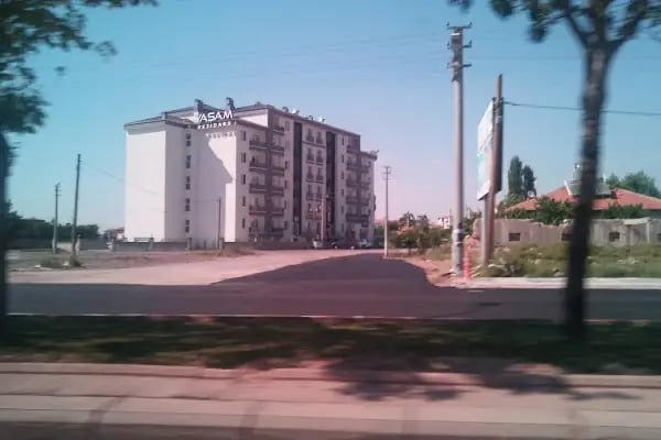 YAŞAM REZİDANS - Resim 14