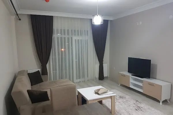 YAŞAM REZİDANS - Resim 7