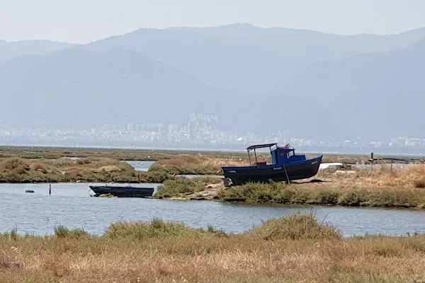 Mavişehir Sasalı Bisiklet Parkuru - Resim 3