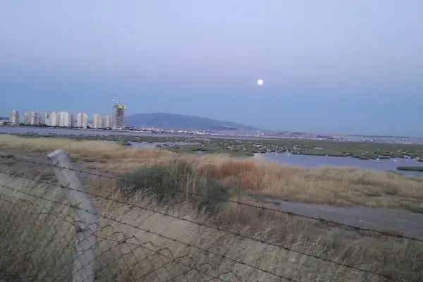Mavişehir Sasalı Bisiklet Parkuru - Resim 5