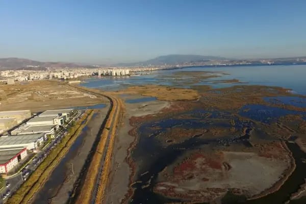 Mavişehir Sasalı Bisiklet Parkuru - Resim 11