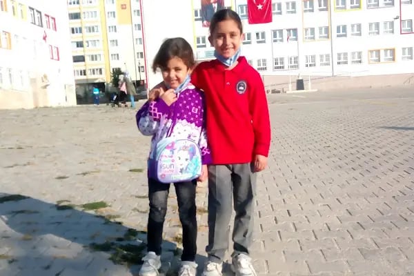 İrfan Fatma Mandalı İlköğretim Okulu - Resim 13