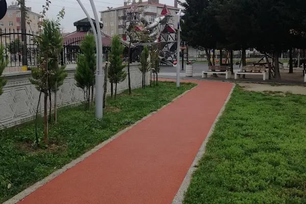 İrfan Fatma Mandalı İlköğretim Okulu - Resim 7