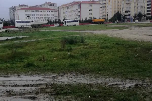 İrfan Fatma Mandalı İlköğretim Okulu - Resim 5