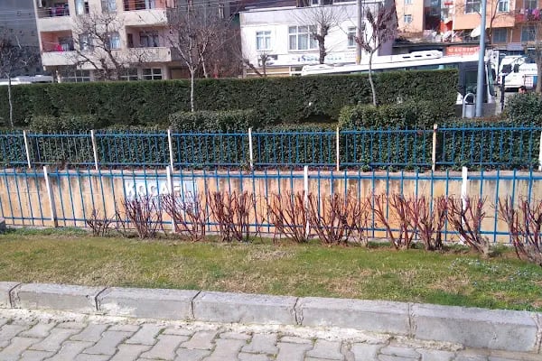 Gebze Belediyesi Şehit Alaattin Şahbaz Parkı - Resim 14