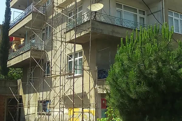 Gebze Belediyesi Şehit Alaattin Şahbaz Parkı - Resim 19