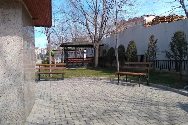 Gebze Belediyesi Şehit Alaattin Şahbaz Parkı - Resim 9