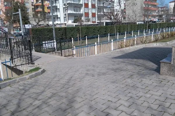 Gebze Belediyesi Şehit Alaattin Şahbaz Parkı - Resim 11