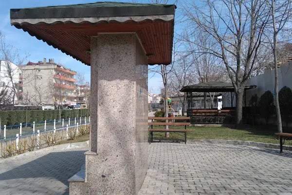 Gebze Belediyesi Şehit Alaattin Şahbaz Parkı - Resim 4