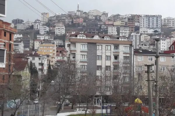 Gebze Belediyesi Şehit Alaattin Şahbaz Parkı - Resim 7