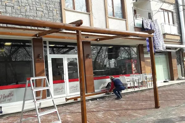 Gebze Belediyesi Şehit Alaattin Şahbaz Parkı - Resim 2