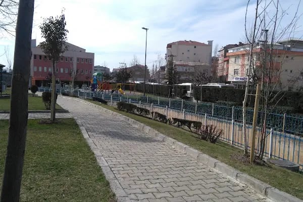 Gebze Belediyesi Şehit Alaattin Şahbaz Parkı - Resim 20
