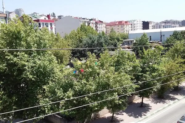 Gebze Belediyesi Şehit Alaattin Şahbaz Parkı - Resim 8