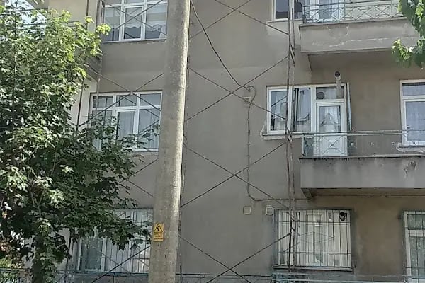 Gebze Belediyesi Şehit Alaattin Şahbaz Parkı - Resim 5