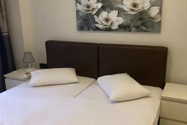 Hotel Inn City Alsancak - Resim 17