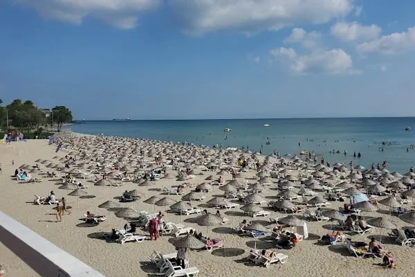 Florya - Resim 9
