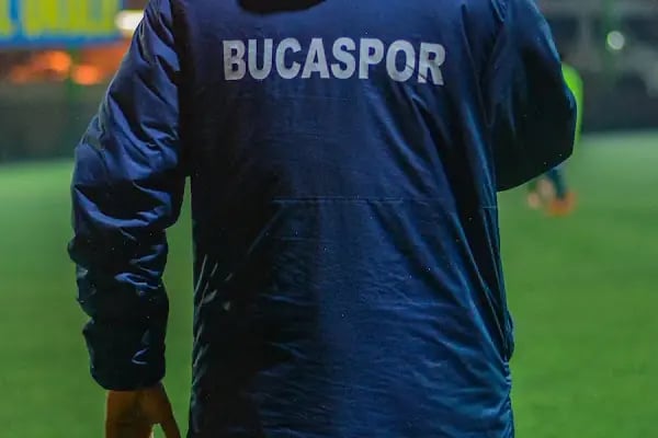 BUCASPOR Futbol Okulu - Resim 6