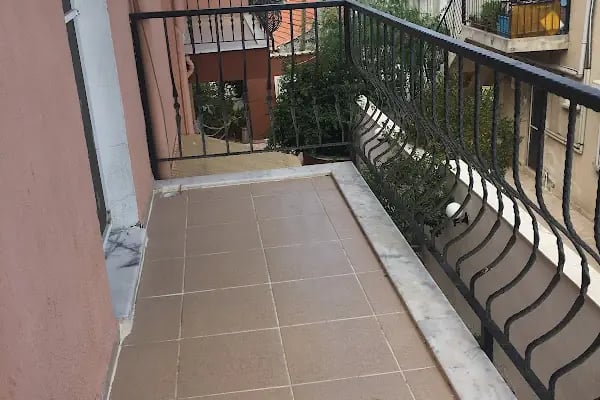 Çandarlı Ada Apart - Resim 7