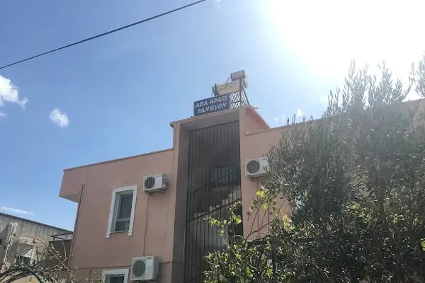 Çandarlı Ada Apart - Resim 10