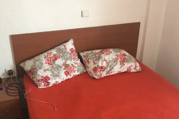 Çandarlı Ada Apart - Resim 12