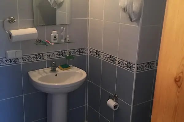 Çandarlı Ada Apart - Resim 5