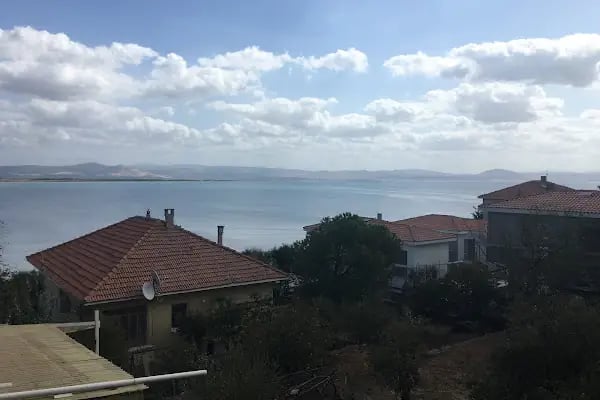 Çandarlı Ada Apart - Resim 11