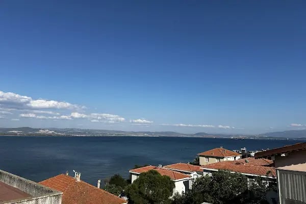 Çandarlı Ada Apart - Resim 2
