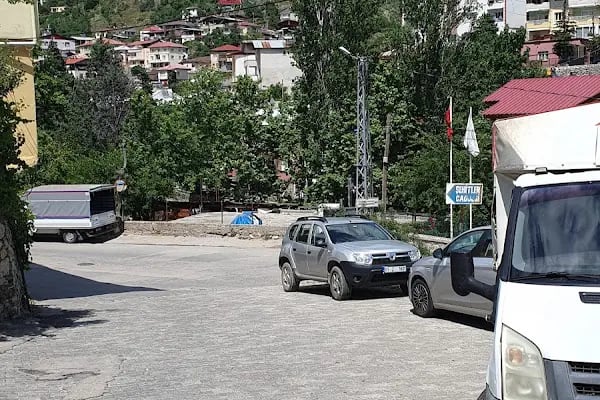 Saimbeyli Oteli - Resim 3
