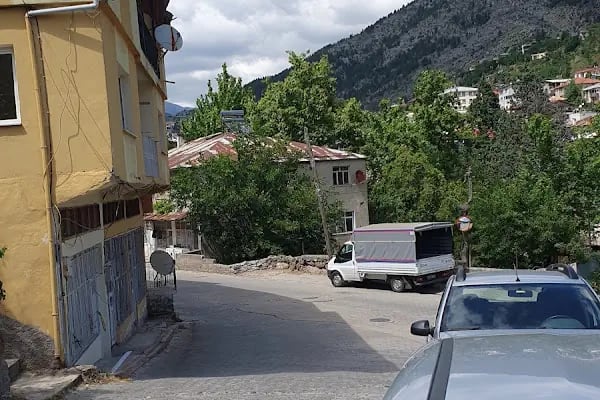 Saimbeyli Oteli - Resim 8