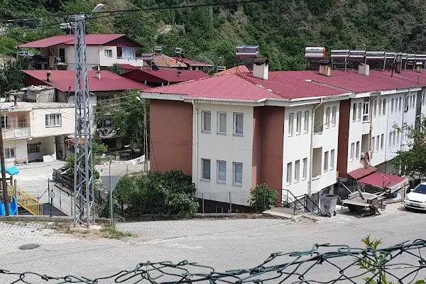 Saimbeyli Oteli - Resim 6