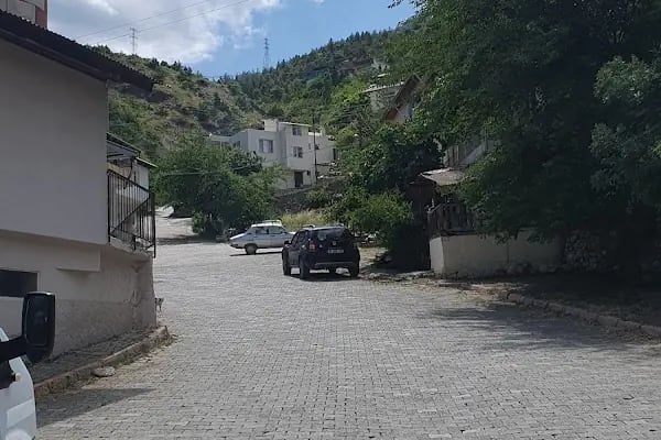 Saimbeyli Oteli - Resim 18