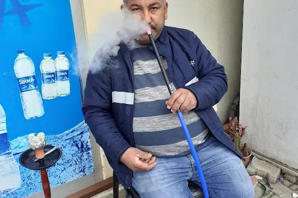 İş yeri - Resim 13
