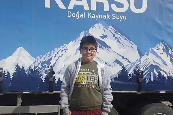 İş yeri - Resim 11